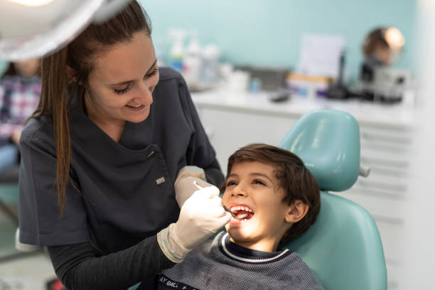 Best Emergency Broken Tooth Repair in Bell, CA