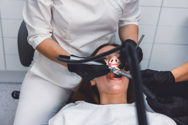 Best Emergency Tooth Extraction in Bell, CA